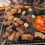 일통왕소금구이 동대구직영점 - 동대구역 삼겹살, 목살 맛집 - 다이닝코드