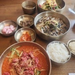 함양집 - 경주 육회, 한우물회 맛집 - 다이닝코드