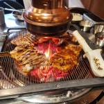 온도계 - 천호 닭갈비, 숯불닭갈비 맛집 - 다이닝코드