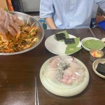 허심탄회 - 송파역 횟집, 회무침 맛집 - 다이닝코드