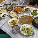 산촌식당 - 수덕사 산채정식, 산채더덕 맛집 - 다이닝코드