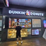 던킨도너츠 용인휴게소하행점 - 용인 커피, 만두 맛집 - 다이닝코드