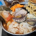 박승광해물손칼국수 아산신정호점 - 아산신정호 칼국수, 해물파전 맛집 - 다이닝코드