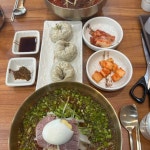 속초면옥 달꽃식당 - 상왕십리 냉면, 명태회냉면 맛집 - 다이닝코드