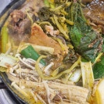 진미감자탕부대찌개 - 용인 감자탕, 뼈해장국 맛집 - 다이닝코드