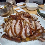 족보명가 - 상일동 족발, 보쌈 맛집 - 다이닝코드