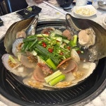 이어도 조개전골&구이 시지광장점 - 시지 조개구이, 조개전골 맛집 - 다이닝코드