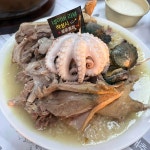엄지 장수촌 - 이천 백숙, 누룽지오리백숙 맛집 - 다이닝코드