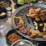 마당쇠돼지꼬리 범천점 - 범내골 숙성삼겹살, 돼지껍데기 맛집 - 다이닝코드