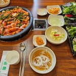 온가람 - 강화도 오리고기, 오리불고기 맛집 - 다이닝코드