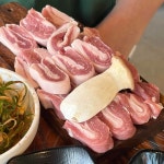 영심이네 - 전주 고깃집, 숯불구이 맛집 - 다이닝코드