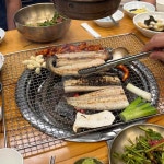 용담숯불갈비민물장어 양평본점 - 양평 민물장어숯불구이, 숯불돼지갈비 맛집 - 다이닝코드