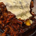 옥천뼈구이 농민뜨끈이 갈마점 - 갈마동 뼈구이, 주먹밥 맛집 - 다이닝코드