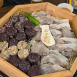 청와옥 사당직영점 - 이수 순대국 맛집 - 다이닝코드