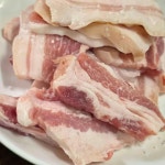 운수백우식육식당 - 고령 삼겹살, 생삼겹살 맛집 - 다이닝코드