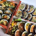연희궁뜰 도마소리 김밥 - 연희동 김밥 맛집 - 다이닝코드