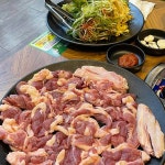 돈오리 - 경산 오리고기, 생오리 맛집 - 다이닝코드