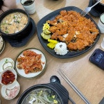 24시전주명가콩나물국밥 사동점 - 경산 콩나물국밥, 돈까스 맛집 - 다이닝코드