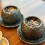 너나드리 - 청주 쌍화차, 대추차 맛집 - 다이닝코드