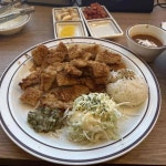 면목동 왕돈까스 맛집 Top4 - 다이닝코드