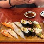 갓덴스시 - 강남역 스시, 회전초밥 맛집 - 다이닝코드
