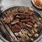 거기서고기 - 백운역 삼겹살, 생고기 맛집 - 다이닝코드