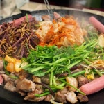 오복솥뚜껑 송내역점 - 부천 삼겹살, 고기집 맛집 - 다이닝코드