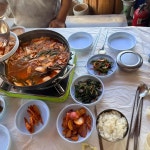 월송가든 - 제천 한식 맛집 - 다이닝코드