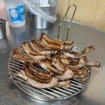 웅's 송탄쪽갈비 세종점 | 웅스송탄쪽갈비 본점 - 서정리역 쪽갈비, 김치수제비 맛집 - 다이닝코드