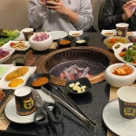 돈우마을 - 속초 돼지갈비, 양념갈비 맛집 - 다이닝코드