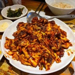 더식당 - 천호 쭈꾸미, 직화쭈꾸미 맛집 - 다이닝코드
