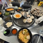 언니네 24시 회조개구이 - 을왕리 조개구이, 물회 맛집 - 다이닝코드