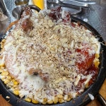 누룽지통닭구이 계림원 뚝섬유원지점 - 뚝섬유원지 통닭, 누룽지통닭 맛집 - 다이닝코드