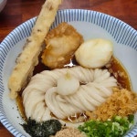 박신우제면소 - 경주 우동 맛집 - 다이닝코드