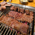 명월갈비 - 군산 소갈비, 생갈비 맛집 - 다이닝코드