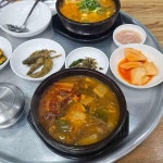 24시교동촌해장국밥집 - 대구보건대 콩나물국밥 맛집 - 다이닝코드