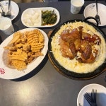 김종용누룽지통닭 한양대점 - 왕십리 통닭, 누룽지통닭 맛집 - 다이닝코드