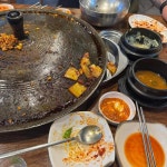 파삼솥뚜껑삼겹살 쌍문점 - 쌍문 삼겹살, 목살 맛집 - 다이닝코드