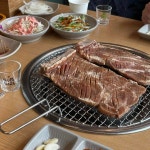 사또 숯불 갈비 - 독산동 고깃집, 돼지왕갈비 맛집 - 다이닝코드