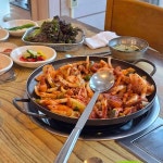 솔고개식당 - 사천 두루치기, 김치찌개 맛집 - 다이닝코드