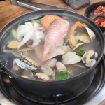향남 해물칼국수 맛집 Top2 - 다이닝코드
