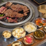 문정갈빗집 구리수택점 - 구리 돼지갈비, 소생갈비 맛집 - 다이닝코드