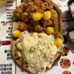 황금닭강정 - 창원 닭강정, 치킨 맛집 - 다이닝코드