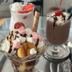 404 - 평택역 카페, 파르페 맛집 - 다이닝코드