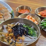 남지묵집 - 창녕 묵밥, 메밀묵 맛집 - 다이닝코드