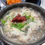 뚱이순대국 하남본점 - 하남 순대국 맛집 - 다이닝코드