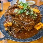 별미 뼈다귀 - 작전동 감자탕, 뼈해장국 맛집 - 다이닝코드