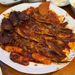 북해어장왕코다리 - 성남 코다리찜 맛집 - 다이닝코드