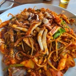 하나로해물찜 - 금정역 해물찜, 아구찜 맛집 - 다이닝코드
