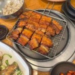 소담채 - 청계산 나물, 석쇠구이 맛집 - 다이닝코드